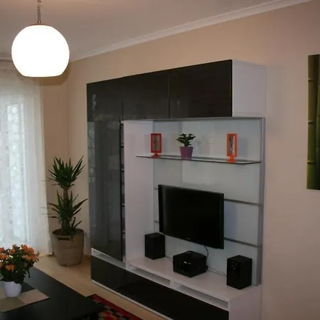 Apartment Altstadt-freiburg-zentrum